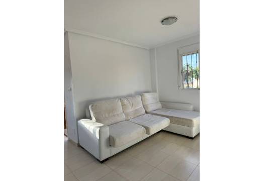 Resale - Townhouse - Ciudad Quesada - Doña Pepa