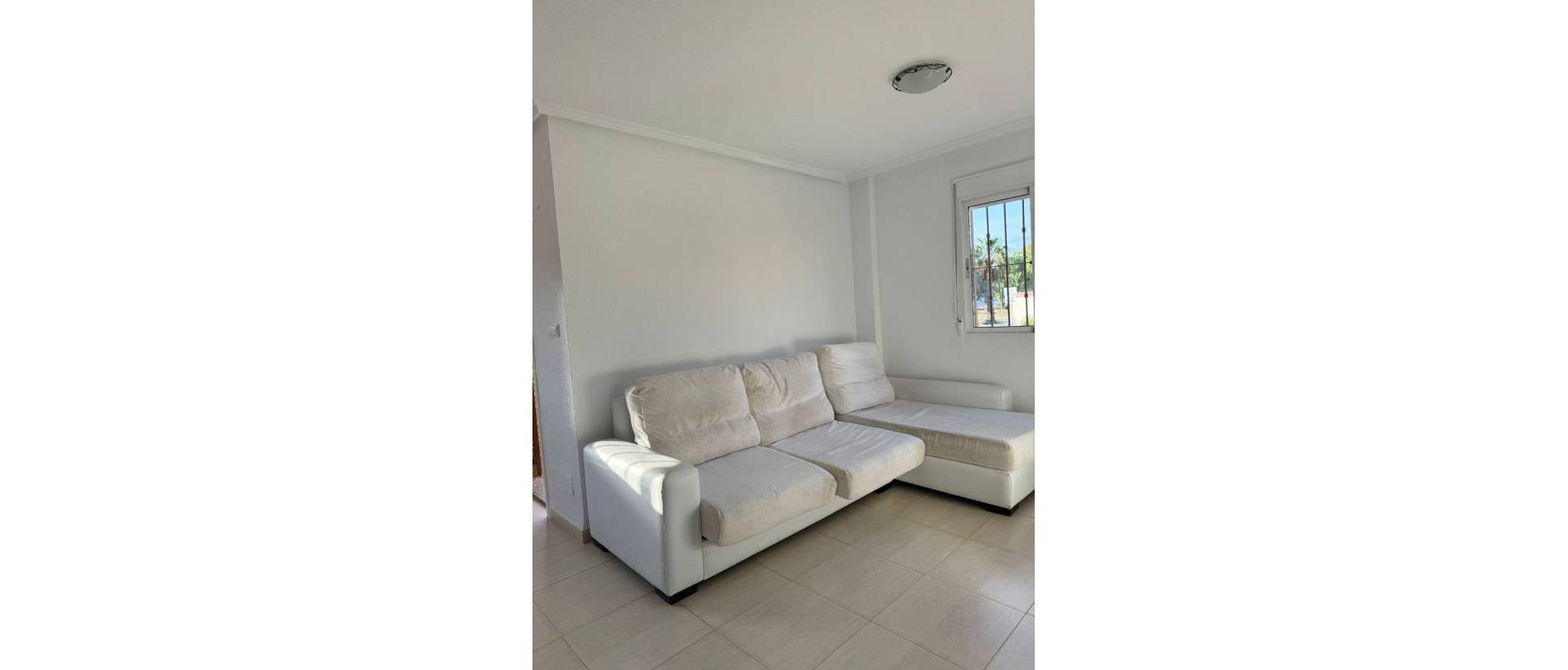 Resale - Townhouse - Ciudad Quesada - Doña Pepa