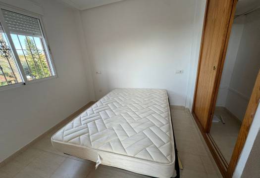 Resale - Townhouse - Ciudad Quesada - Doña Pepa