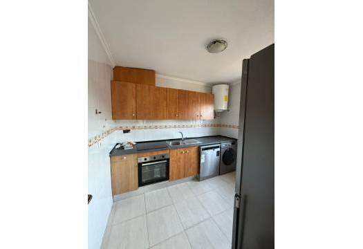 Resale - Townhouse - Ciudad Quesada - Doña Pepa