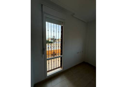 Resale - Townhouse - Ciudad Quesada - Doña Pepa