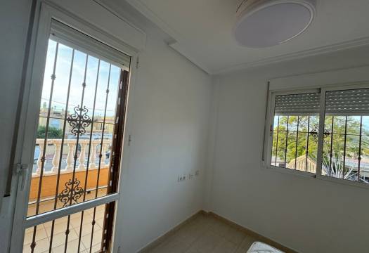 Resale - Townhouse - Ciudad Quesada - Doña Pepa