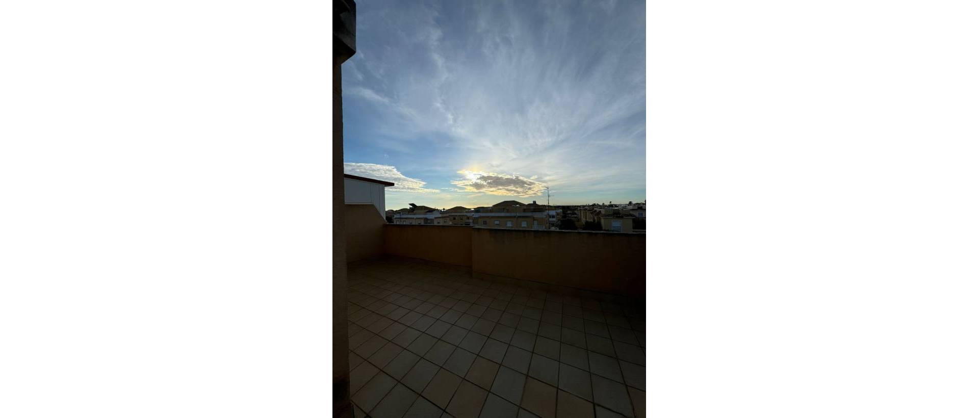 Resale - Townhouse - Ciudad Quesada - Doña Pepa