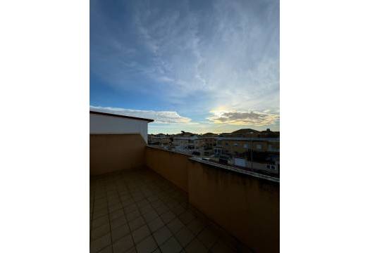 Resale - Townhouse - Ciudad Quesada - Doña Pepa