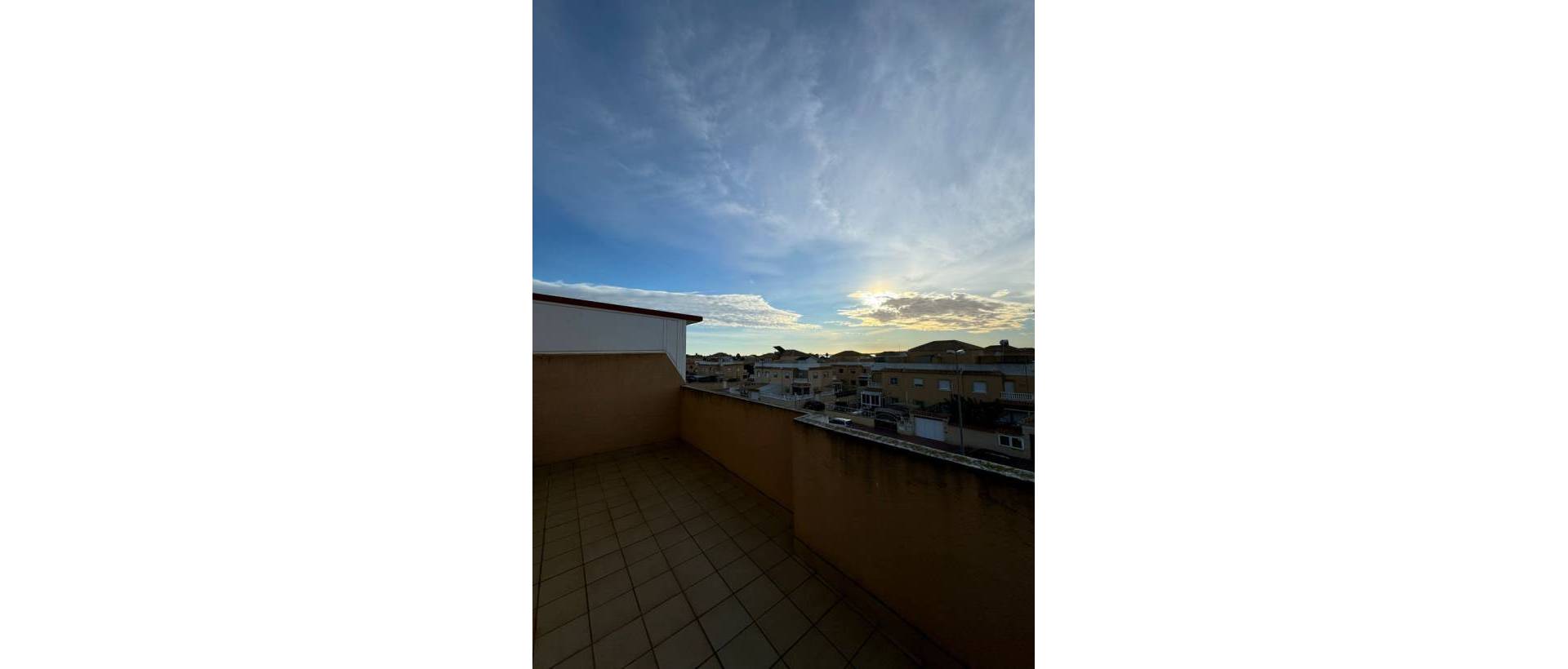 Resale - Townhouse - Ciudad Quesada - Doña Pepa