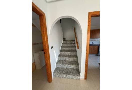 Resale - Townhouse - Ciudad Quesada - Doña Pepa