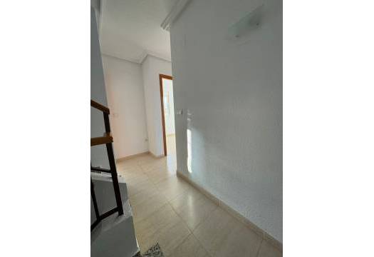 Resale - Townhouse - Ciudad Quesada - Doña Pepa