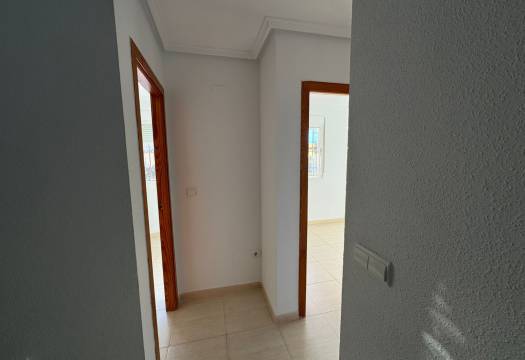 Resale - Townhouse - Ciudad Quesada - Doña Pepa