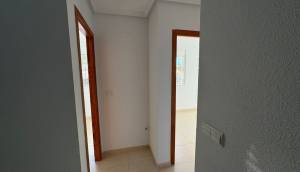 Resale - Townhouse - Ciudad Quesada - Doña Pepa