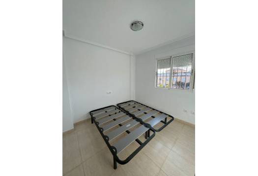 Resale - Townhouse - Ciudad Quesada - Doña Pepa