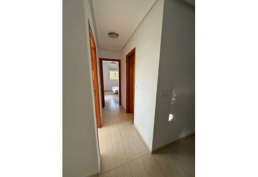 Resale - Townhouse - Ciudad Quesada - Doña Pepa