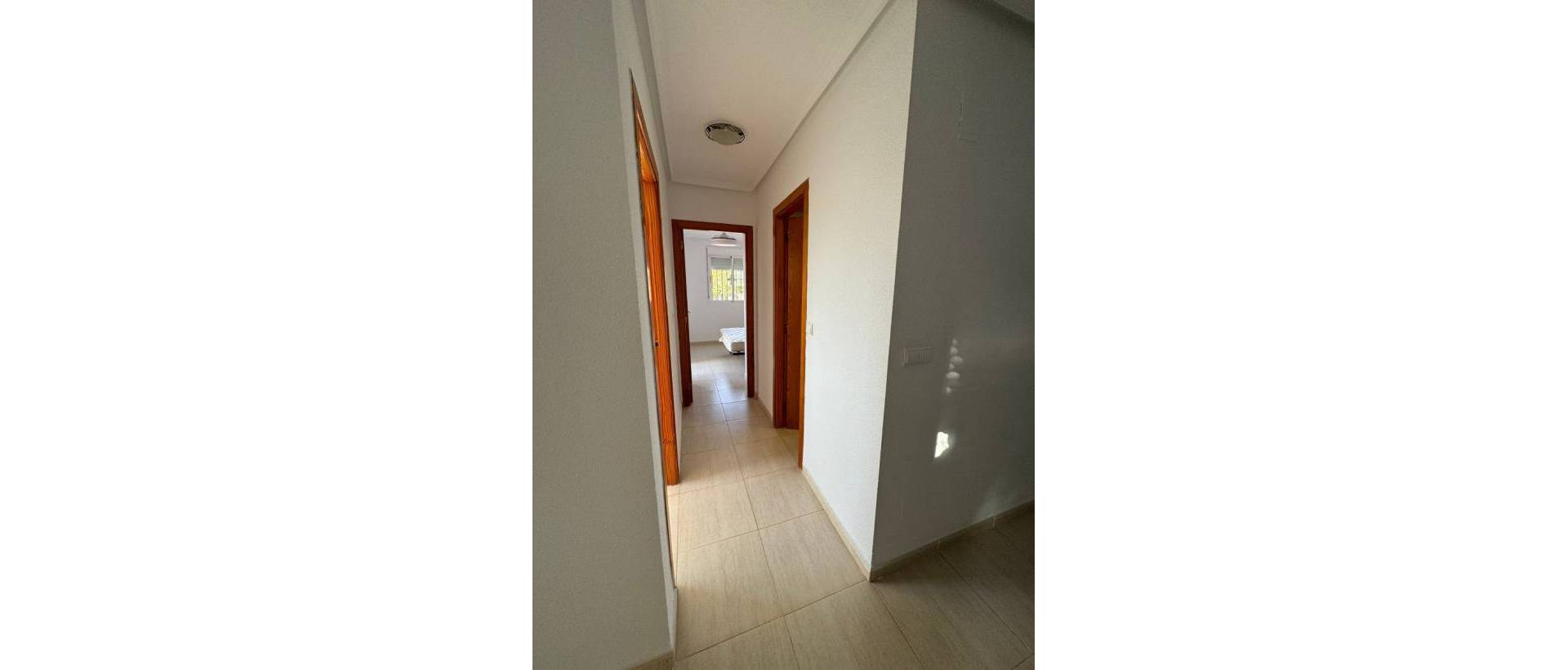 Resale - Townhouse - Ciudad Quesada - Doña Pepa