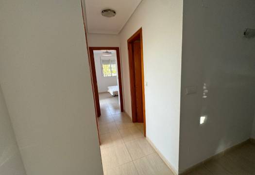 Resale - Townhouse - Ciudad Quesada - Doña Pepa