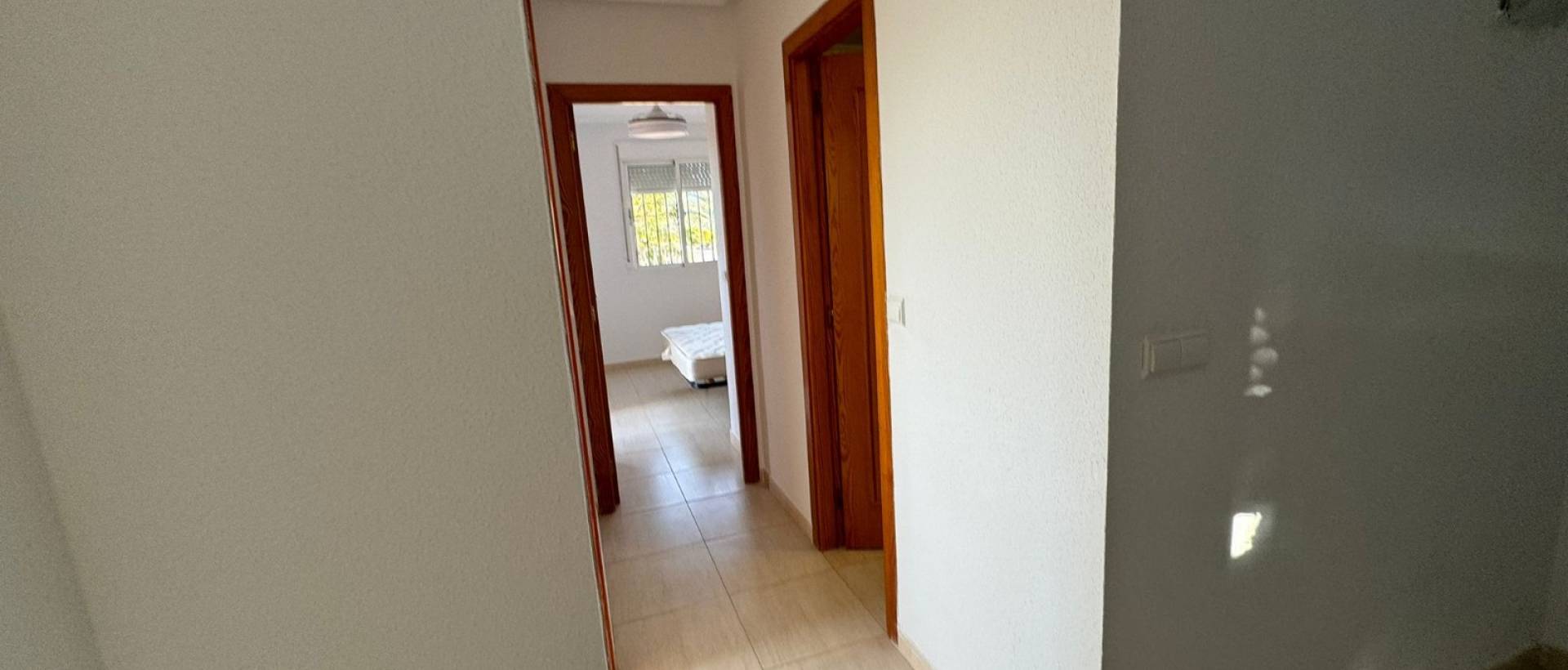 Resale - Townhouse - Ciudad Quesada - Doña Pepa