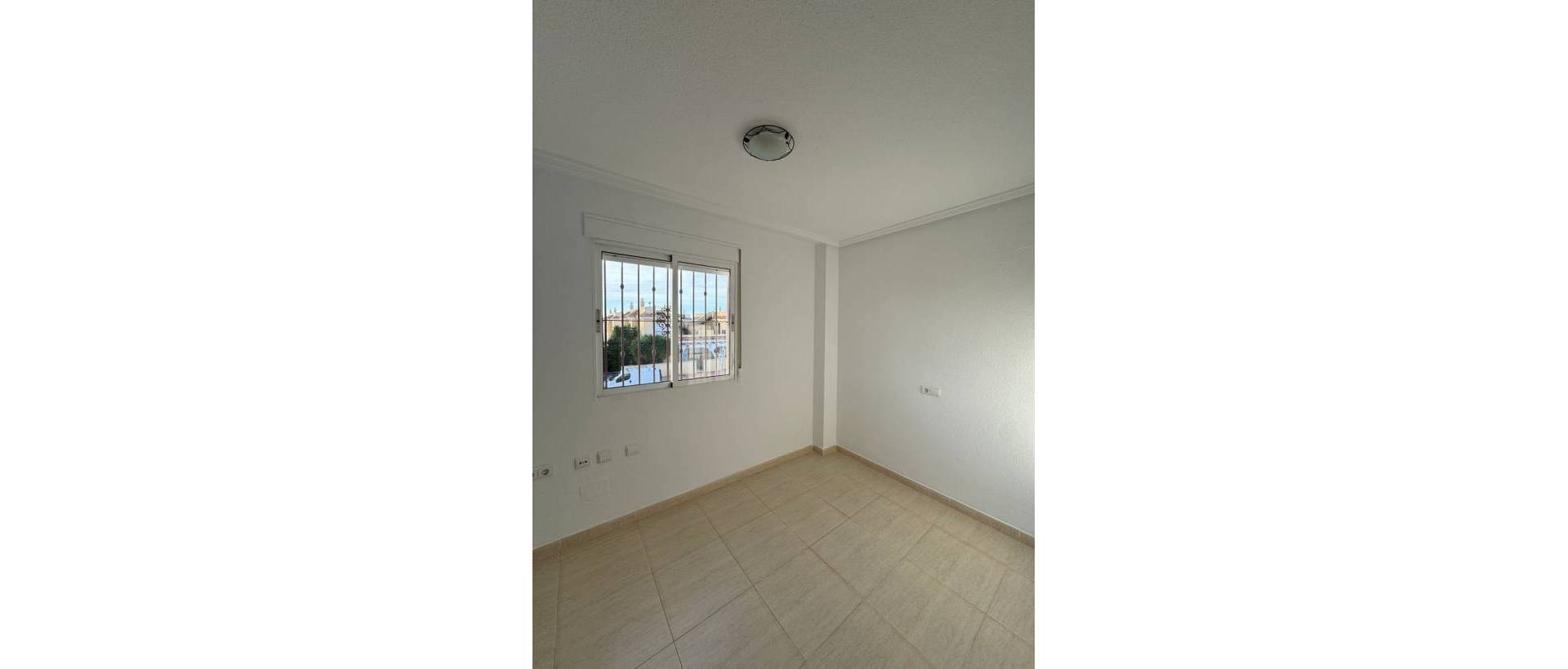 Resale - Townhouse - Ciudad Quesada - Doña Pepa