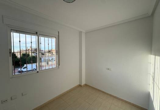 Resale - Townhouse - Ciudad Quesada - Doña Pepa