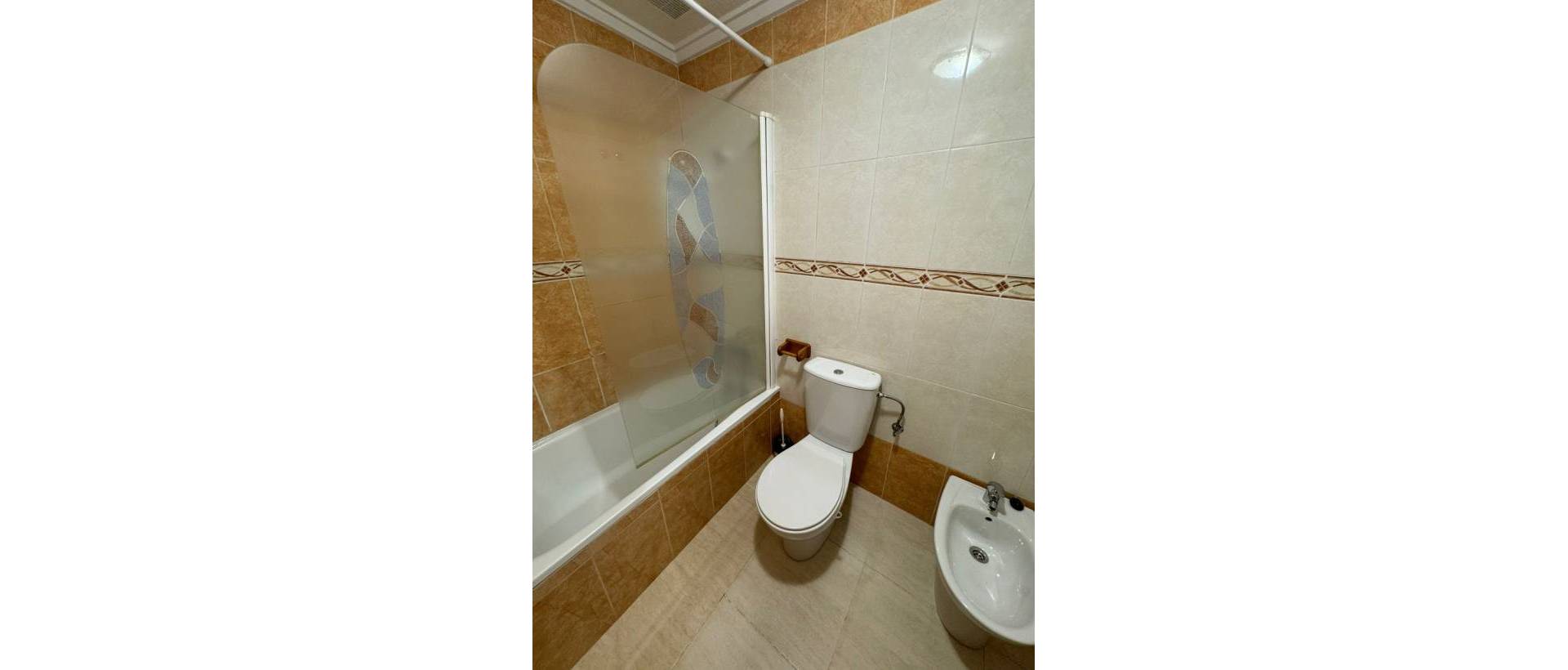 Resale - Townhouse - Ciudad Quesada - Doña Pepa