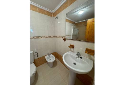 Resale - Townhouse - Ciudad Quesada - Doña Pepa