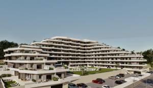 New - Apartment - San Miguel de Salinas - Pueblo