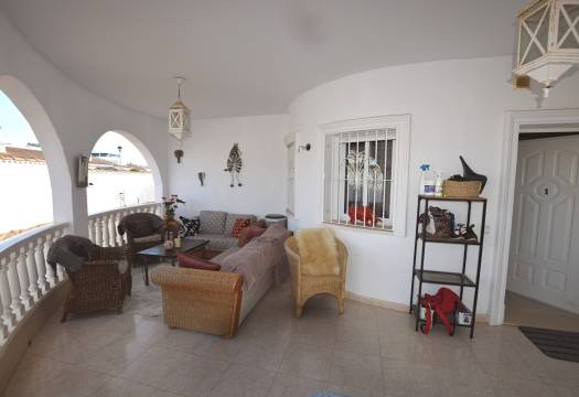 Reventa - Villa - Ciudad Quesada - Doña Pepa