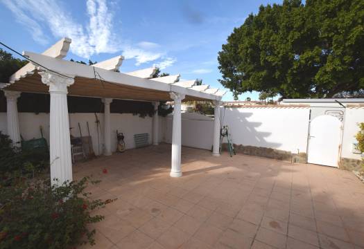 Reventa - Villa - Ciudad Quesada - Doña Pepa