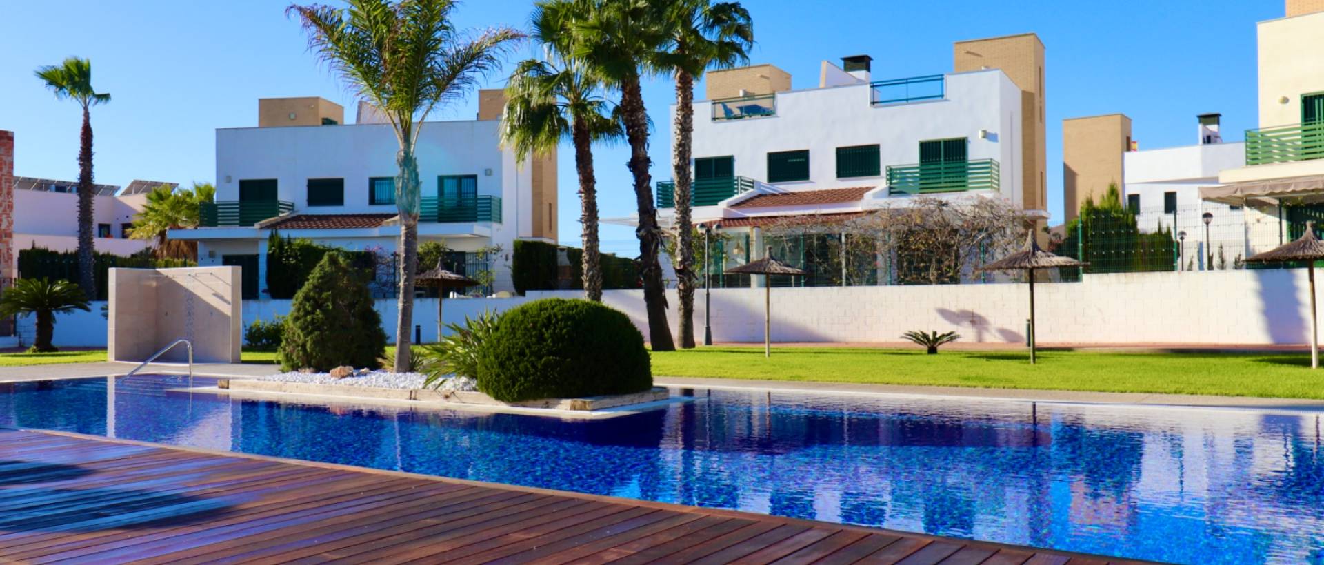 Resale - Villa - Ciudad Quesada - La Marquesa