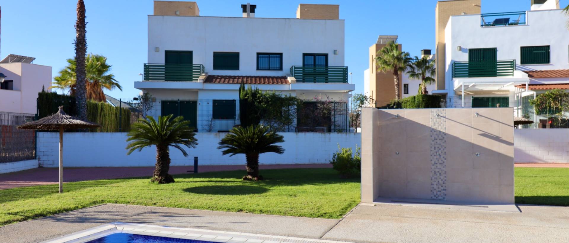 Resale - Villa - Ciudad Quesada - La Marquesa