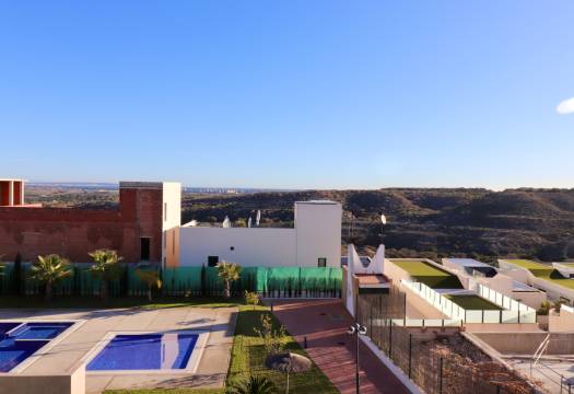 Resale - Villa - Ciudad Quesada - La Marquesa