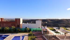 Resale - Villa - Ciudad Quesada - La Marquesa