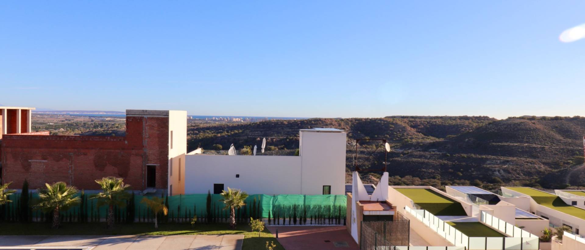 Resale - Villa - Ciudad Quesada - La Marquesa