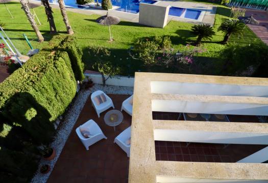 Resale - Villa - Ciudad Quesada - La Marquesa