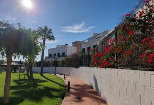 Resale - Villa - Ciudad Quesada - La Marquesa