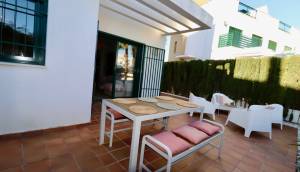 Resale - Villa - Ciudad Quesada - La Marquesa