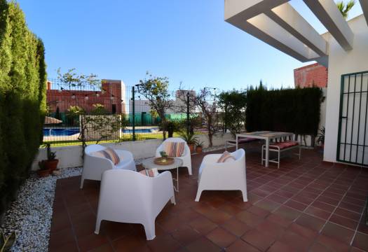 Resale - Villa - Ciudad Quesada - La Marquesa