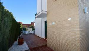 Resale - Villa - Ciudad Quesada - La Marquesa