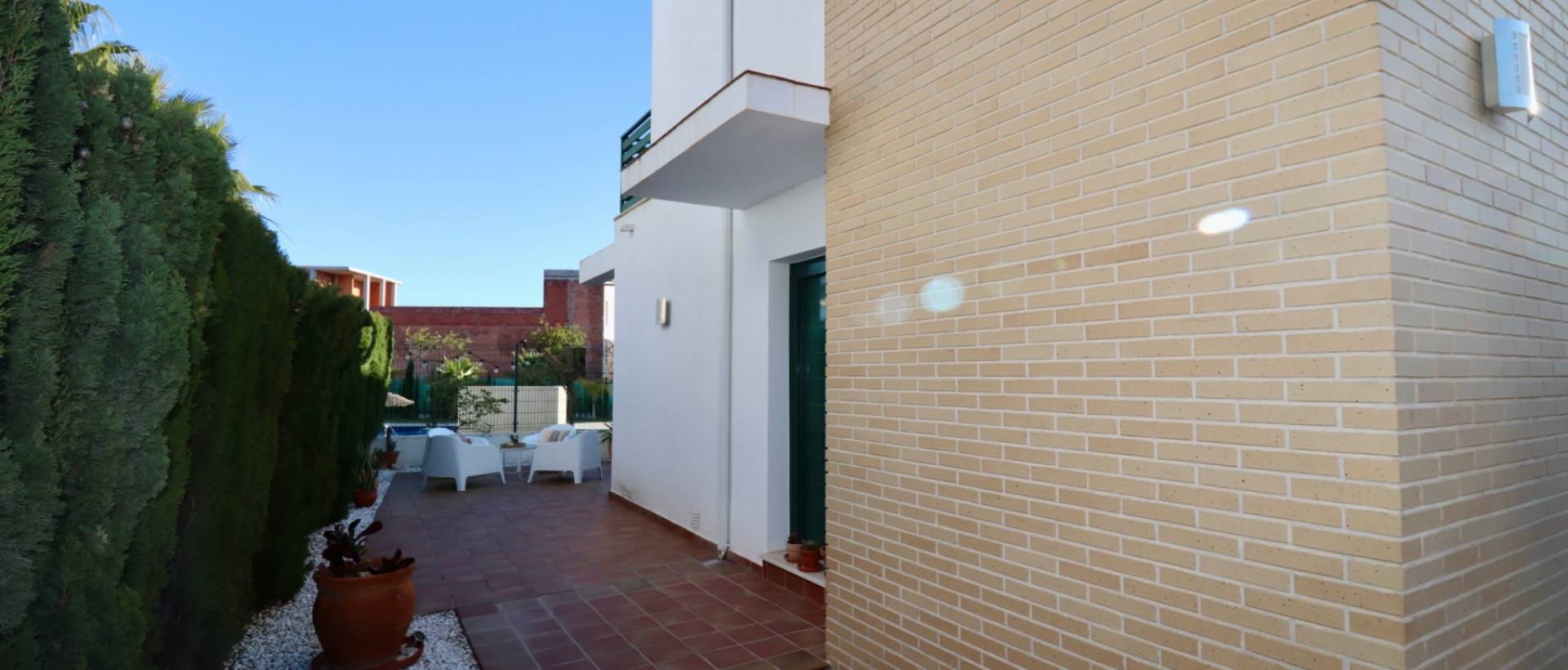 Resale - Villa - Ciudad Quesada - La Marquesa