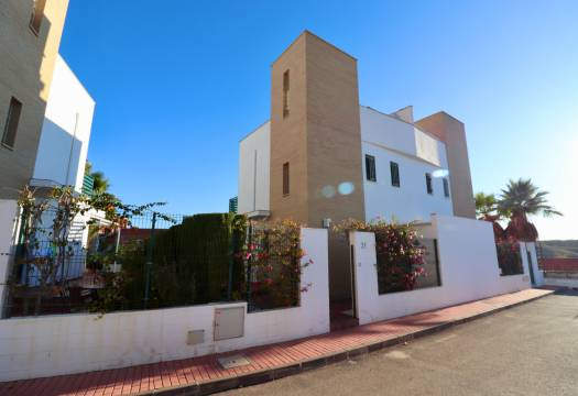 Resale - Villa - Ciudad Quesada - La Marquesa