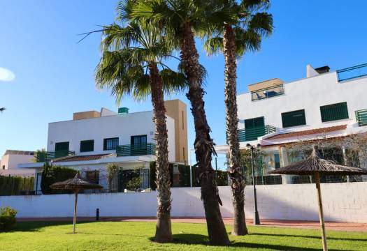 Resale - Villa - Ciudad Quesada - La Marquesa