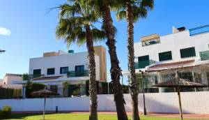 Resale - Villa - Ciudad Quesada - La Marquesa