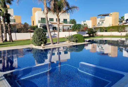 Resale - Villa - Ciudad Quesada - La Marquesa