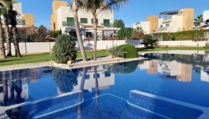 Resale - Villa - Ciudad Quesada - La Marquesa