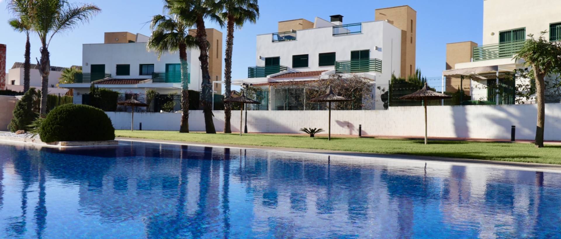 Resale - Villa - Ciudad Quesada - La Marquesa