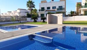 Resale - Villa - Ciudad Quesada - La Marquesa