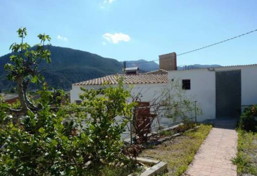 Reventa - Detached House / Villa - Murcia