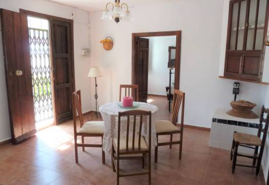 Reventa - Detached House / Villa - Murcia