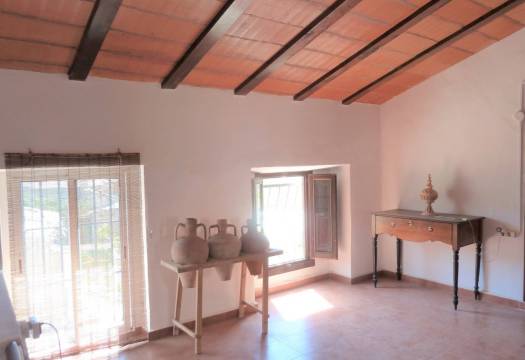 Reventa - Detached House / Villa - Murcia