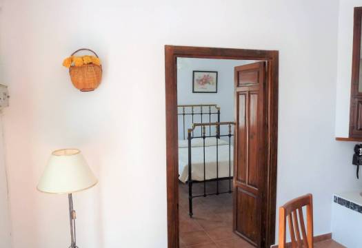 Reventa - Detached House / Villa - Murcia