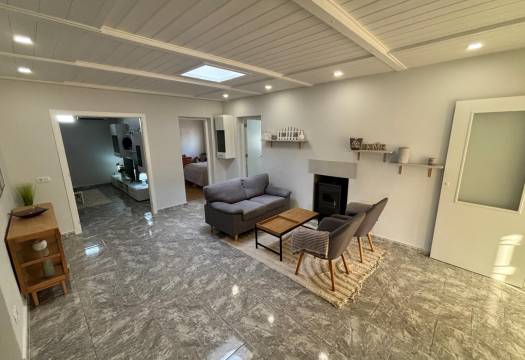 Resale - Detached Villa - Ciudad Quesada