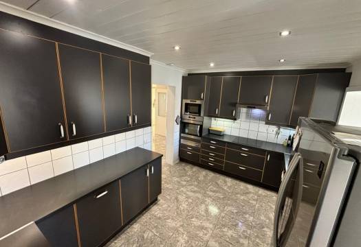 Resale - Detached Villa - Ciudad Quesada