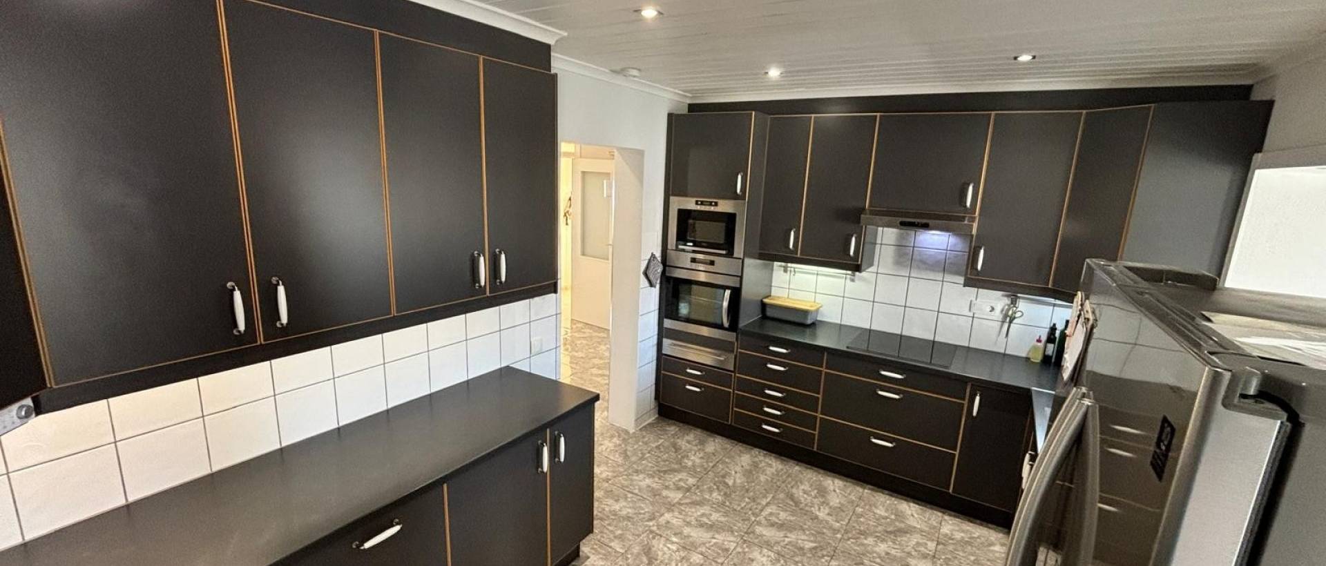 Resale - Detached Villa - Ciudad Quesada